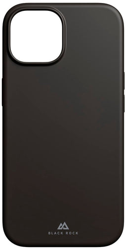 BlackRock Mag Urban - Soft Case - MagSafe compatible - Zwart