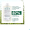 Klorane Haar Avoine Lait D'Avoine/Havermelk Shampoo Alle Haartypen 400ml