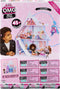 L.O.L. Surprise! OMG Winter Cottage - Poppenhuis - 45+ verrassingen - Meerkleurig