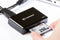 Transcend TS-RDF2 - CFast Card Reader - USB 3.0 - Overdrachtssnelheid tot 500MB/s - Zwart