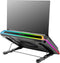Mars Gaming MNBC-ULTRA - Cooling Base voor Laptop - Aanpasbare hoogte - Zwart