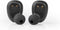 Nedis HPBT5052 - In-Ear TWS Koptelefoon - Bluetooth 5.0 met spraakbesturing - Zwart