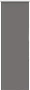 vidaXL - Rolgordijn - verduisterend - 55x150cm - stofbreedte - 50,7 - cm - polyester
