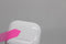 Apple AirPods 4 - TWS - ANC - Wit