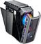 Cooler Master MasterCase H500P - Midi Tower - 2x 200 mm ventilators - Grijs