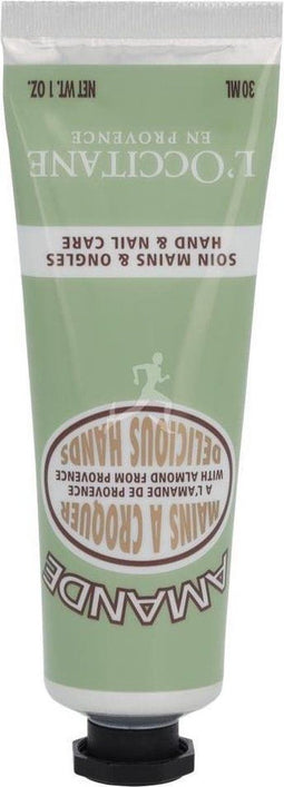 Handcrème L´occitane Amande (30 ml) (30 ml)