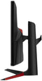 LG 34GL750-B - Ultragear Gaming Monitor - 34 Inch 144 Hz IPS Curved (2023)