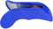 Heupgymnastiekgereedschap, yogaheupgymnastiek, yogafitnessvorm, heuptrainer, bekkenbodemspiertrainer, binnenkant dijbeen, rugoefenapparaat, binnenkant dijbeen, bekkenbodemspier binnenkant (blauw)