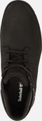Timberland Graydon Chukka - Hoge sneakers - Leer - Zwart - Maat 44