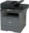 Brother MFC-L5750DW - All-in-One Laserprinter