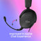 HyperX Cloud Stinger 2 Core - Gaming Headset - DTS Headphone:X Spatial Audio - Zwart
