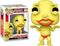 Funko Pop! Yu-Gi-Oh! Ojama Yellow - Vinyl figuur 1600 - Unisex - Meerkleurig