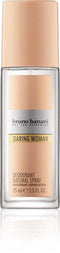 Bruno Banani - Daring Woman Deodorant - 75ML