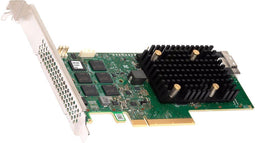 Broadcom MegaRAID 9560-8i - RAID Controller - PCIe 4.0 x8 - 4GB Cache