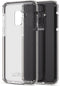 SoSkild Defend Heavy Impact Back Case Transparant voor Samsung Galaxy A8 (2018)