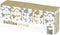 Satino by WEPA - Zakdoek satino prestige 4laags 15x10 wit 113940