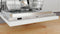 Whirlpool WIS 7020 PEF - Volledig geïntegreerde vaatwasser - Energieklasse E - Waterverbruik 9,5l per cyclus