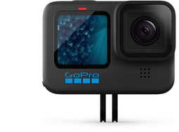 GoPro HERO11 - Actioncam - 5K videoresolutie - Zwart