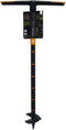 Fiskars QuikDrill - Handboor Ø 150mm - Ergonomische grip - 110 cm lengte