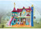 PLAYMOBIL - 71852 - Dierenhuis - Kleurrijke villa met dieren