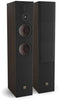 Dali Opticon 6 MK2 - Zuilspeaker - 200W RMS - Eikenhout