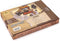 Harry Potter Ron Weasley Artefact Box