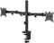 Savio UM-03 - Schermtafel Support - Verstelbaar - Zwart