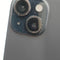 Refurbished iPhone 13 - 128GB - Zwart