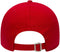 New Era 940 LEAG BASIC - New York Yankees Cap - 9FORTY - Rood (One size)