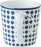 Laura Ashley Blueprint Collectables Mini mok - Koffiemok - Theemok - Humble Daisy - 22 cl.