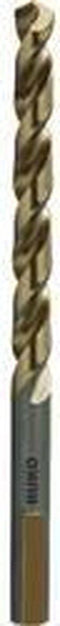 RUKO 228075 HSSE-Co 5 Spiraalboor 7.5 mm Gezamenlijke lengte 109 mm DIN 338 1 stuk(s)