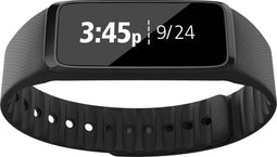 Striiv Fusion LITE - Fitness Tracker - Oproep alerts Slaapmonitor - Zwart