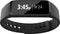 Striiv Fusion LITE - Fitness Tracker - Oproep alerts Slaapmonitor - Zwart