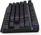 ENDORFY Thock TKL Wireless - Mechanisch Toetsenbord - Kailh Box Black - Qwerty UK