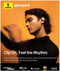 Baseus Inspire XC1 - Open-Ear Bluetooth Oordopjes - Bose-geluid Dolby Spatial Audio - Zwart