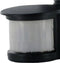 Smartwares Bewegingssensor 10.017.99 - 180° detectie - 12 Meter - Binnen- en buitengebruik - IP44 - Tijdfuncties