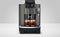 Jura W8 - Volautomatische koffiemachine - 17 koffiespecialiteiten - Dark Inox