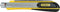 STANLEY FatMax - Afbreekmes 9mm - 6 reservebladen - Zwart Geel