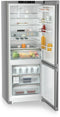 Liebherr CNsfd 7723 Plus - Koelkast - Vriezer onder - Energieklasse D