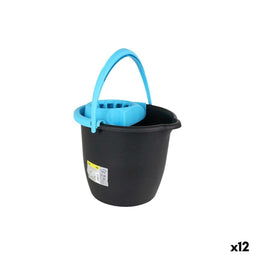 Dweilemmer Dem Eco 14 L ø 30,5 x 34 x 28 cm (12 Stuks)