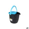 Dweilemmer Dem Eco 14 L ø 30,5 x 34 x 28 cm (12 Stuks)