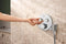 GROHE Precision SmartControl - Inbouw douchesysteem - TurboStat technologie - Chroom