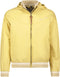 Like Flo F302-5205 - Meisjes Jas - Capuchon - Honey (maat 134)
