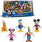 Figurenset Famosa MCC08 Mickey Mouse