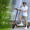 Elektrische all-terrain scooter - URBANGLIDE - ECROSS PRO 2 - 10 - 48V - 800 W - 13Ah - Actieradius 50KM