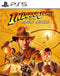 Bethesda Softworks Indiana Jones and the Great Circle - PS5 - Actie Avontuur (2025)