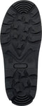 Winter-grip Frosty II - Snowboots - Teddy Voering - Zwart/Grijs - maat 38/39