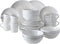 Laura Ashley Artisan Collectables - Laura Ashley Set 32 Delig Servies