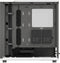 Fractal Design North - Tower Behuizing - ATX Micro-ATX Mini-ITX - Gehard Glas - Chalk White