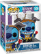 Funko Pop! - Disney Stitch in Costume - Stitch as Beast #1459